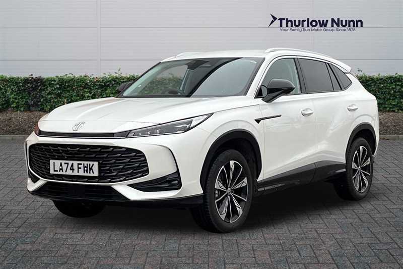 Used MG MG HS 2024 for sale - 77513473: Photo 7