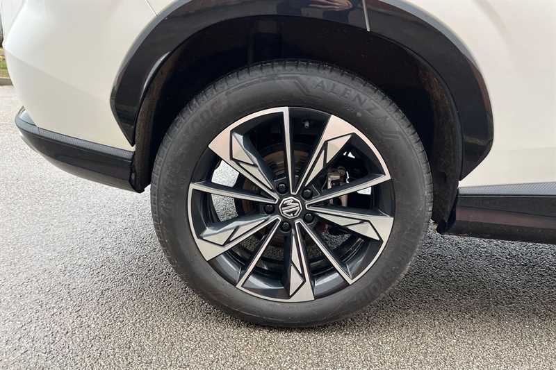 Used MG MG HS 2024 for sale - 77513473: Photo 9