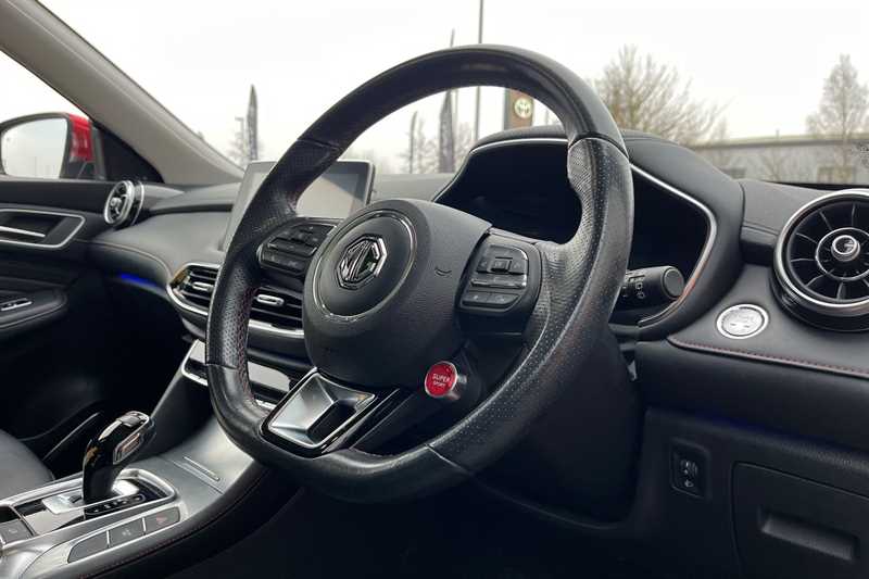 Used MG MG HS 2023 for sale - 77513671: Photo 10