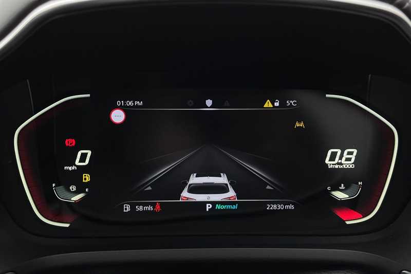 Used MG MG HS 2023 for sale - 77513671: Photo 20