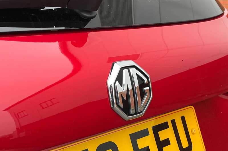 Used MG MG HS 2023 for sale - 77513671: Photo 25