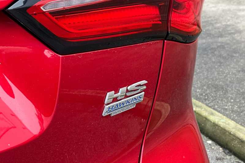 Used MG MG HS 2023 for sale - 77513671: Photo 26