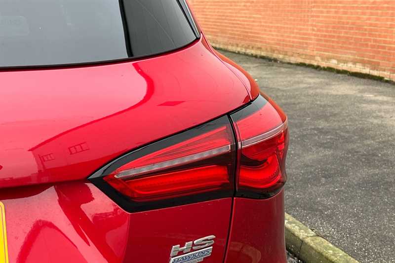 Used MG MG HS 2023 for sale - 77513671: Photo 29