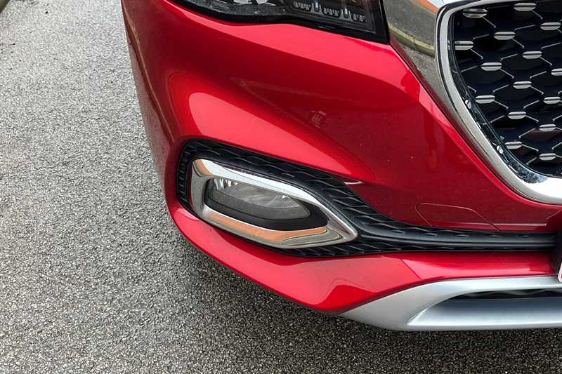 Used MG MG HS 2023 for sale - 77513671: Photo 38