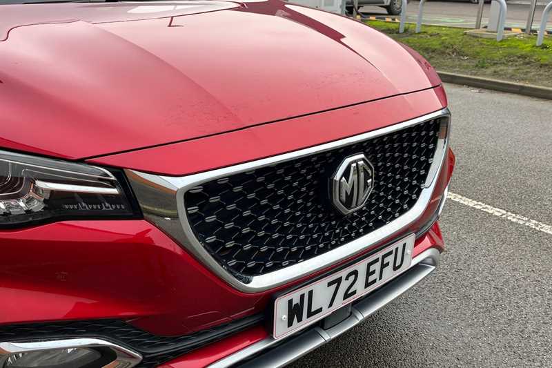 Used MG MG HS 2023 for sale - 77513671: Photo 39