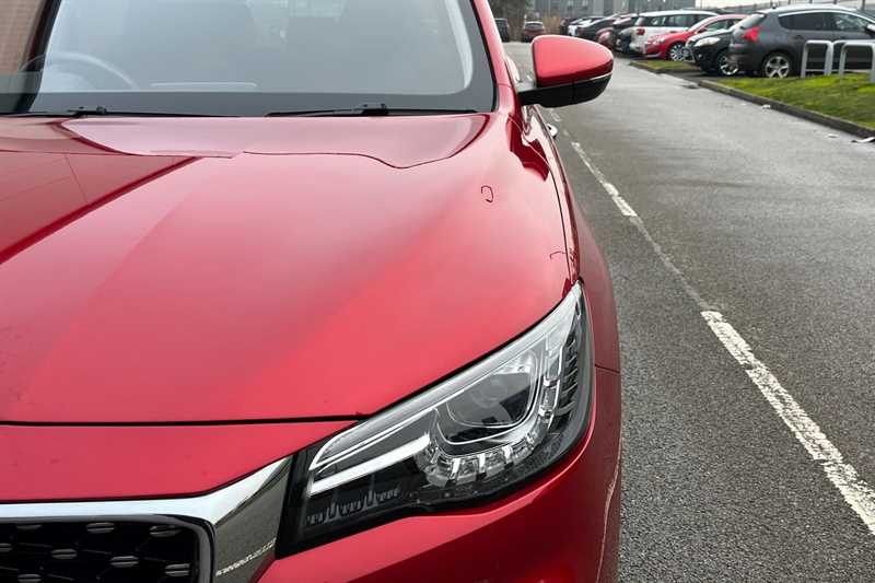 Used MG MG HS 2023 for sale - 77513671: Photo 40