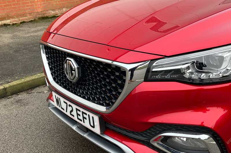 Used MG MG HS 2023 for sale - 77513671: Photo 42