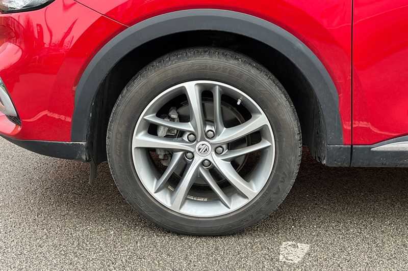 Used MG MG HS 2023 for sale - 77513671: Photo 44