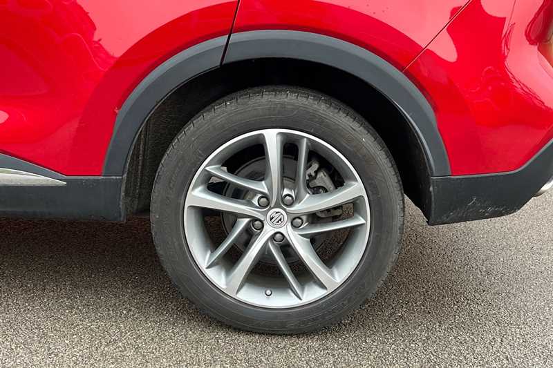 Used MG MG HS 2023 for sale - 77513671: Photo 47