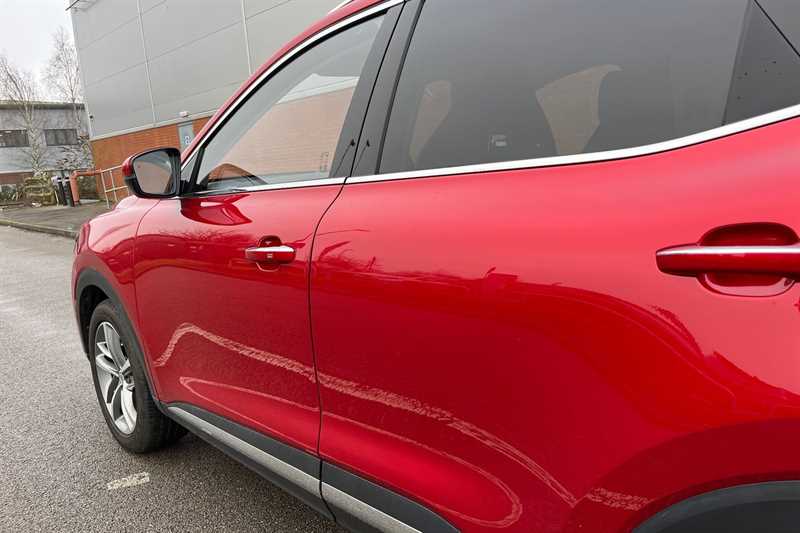 Used MG MG HS 2023 for sale - 77513671: Photo 48