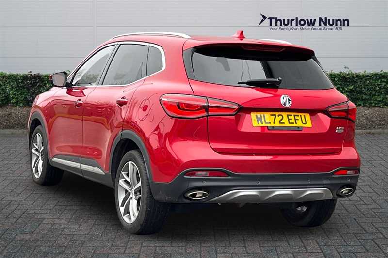 Used MG MG HS 2023 for sale - 77513671: Photo 5