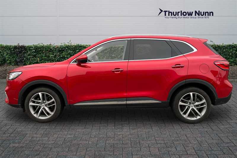 Used MG MG HS 2023 for sale - 77513671: Photo 6