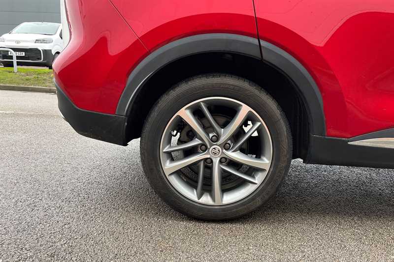 Used MG MG HS 2023 for sale - 77513671: Photo 9