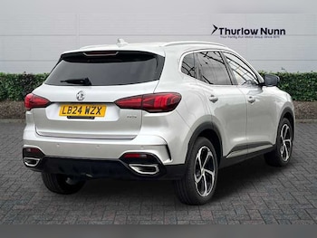 Used MG MG HS 2024 for sale - 76241816: Photo