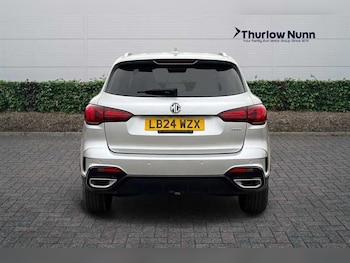 Used MG MG HS 2024 for sale - 76241816: Photo