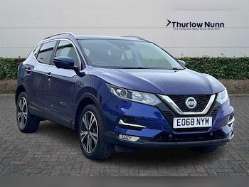 Used Nissan Qashqai 2018 for sale - 78277991: Photo