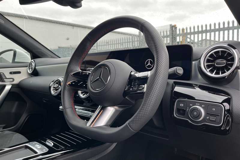 Used Mercedes-Benz A-Class 2024 for sale - 77588756: Photo 10