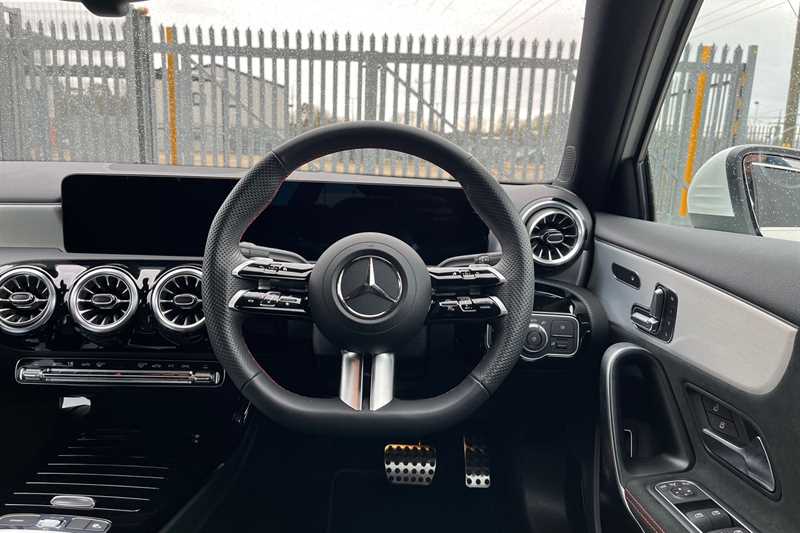 Used Mercedes-Benz A-Class 2024 for sale - 77588756: Photo 11