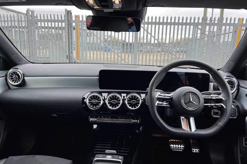 Used Mercedes-Benz A-Class 2024 for sale - 77588756: Photo 12