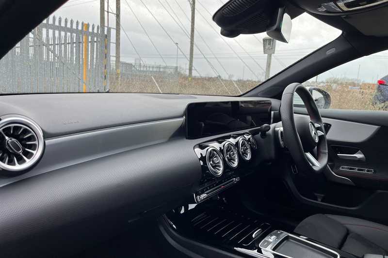 Used Mercedes-Benz A-Class 2024 for sale - 77588756: Photo 13