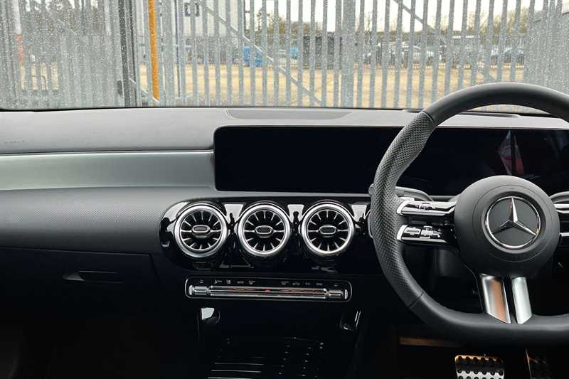 Used Mercedes-Benz A-Class 2024 for sale - 77588756: Photo 14