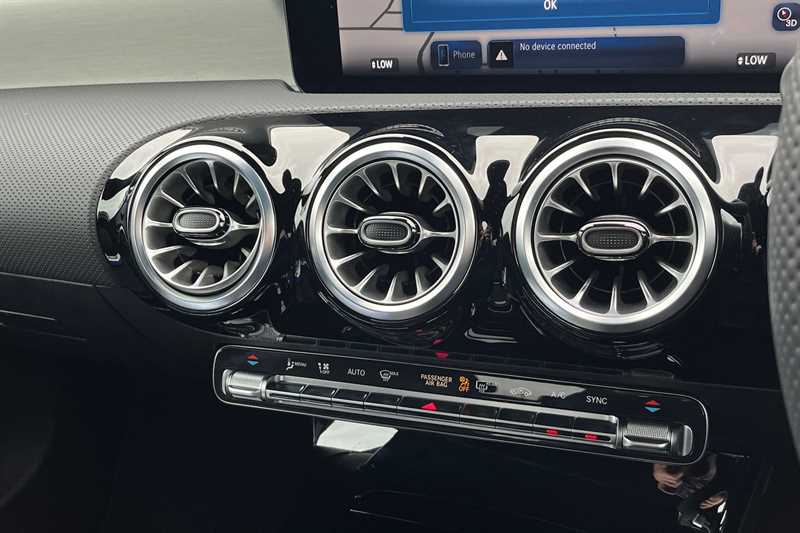 Used Mercedes-Benz A-Class 2024 for sale - 77588756: Photo 15