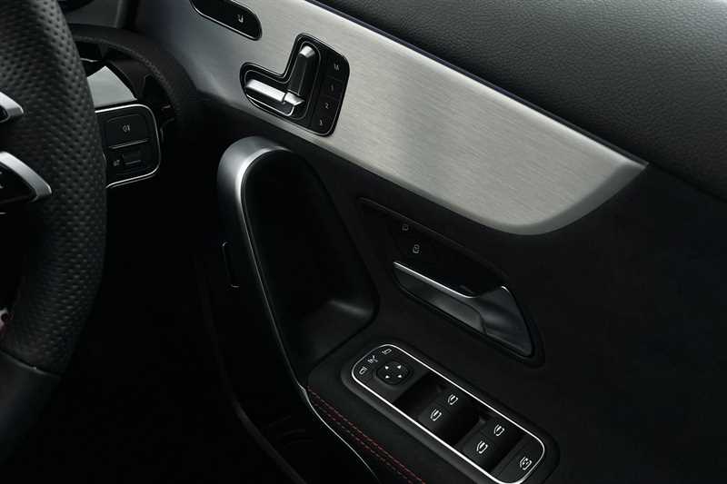 Used Mercedes-Benz A-Class 2024 for sale - 77588756: Photo 16