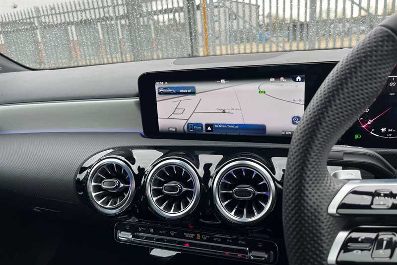 Used Mercedes-Benz A-Class 2024 for sale - 77588756: Photo 17