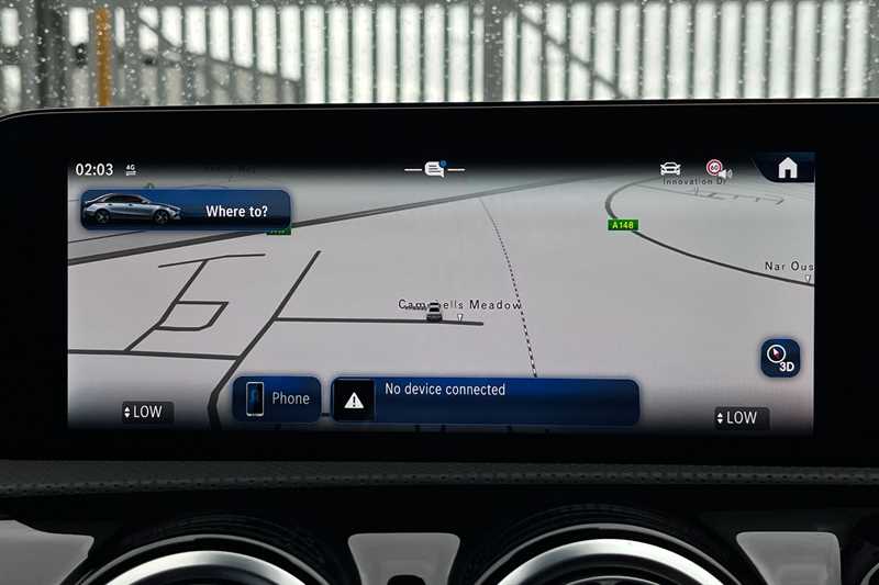 Used Mercedes-Benz A-Class 2024 for sale - 77588756: Photo 18