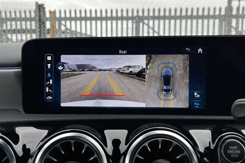 Used Mercedes-Benz A-Class 2024 for sale - 77588756: Photo 19