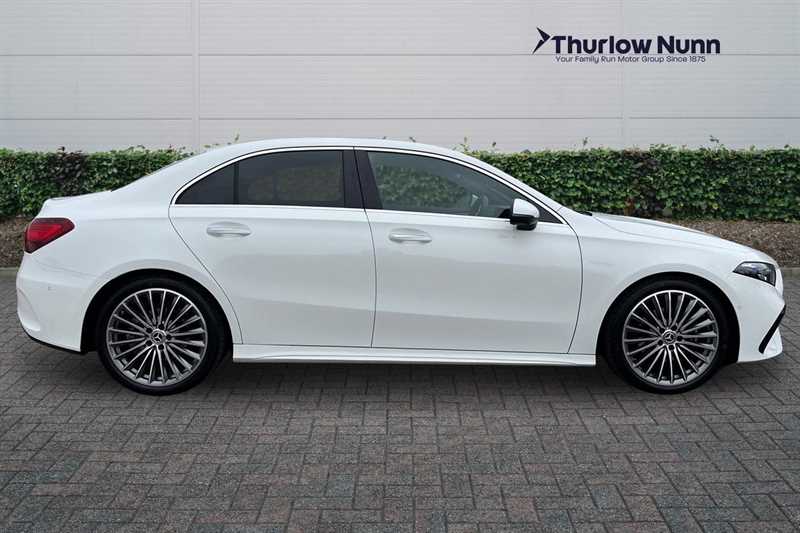 Used Mercedes-Benz A-Class 2024 for sale - 77588756: Photo 2