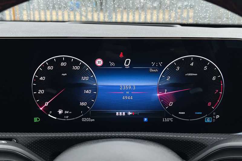 Used Mercedes-Benz A-Class 2024 for sale - 77588756: Photo 20