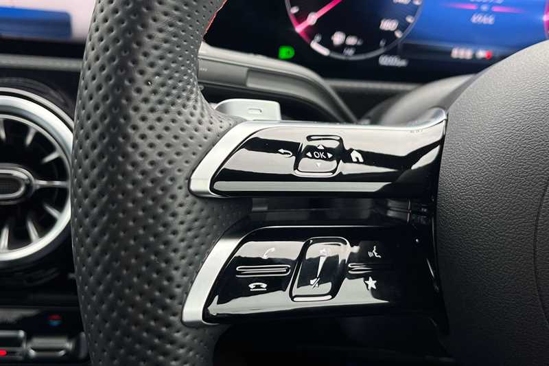 Used Mercedes-Benz A-Class 2024 for sale - 77588756: Photo 21