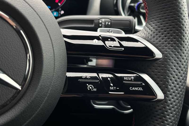 Used Mercedes-Benz A-Class 2024 for sale - 77588756: Photo 22