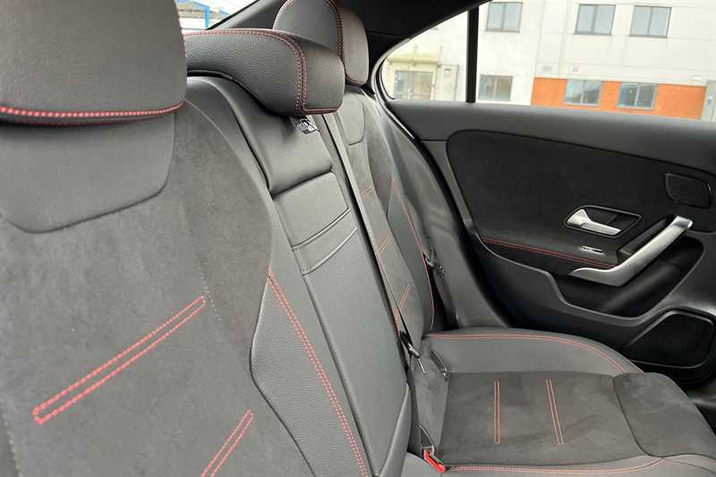 Used Mercedes-Benz A-Class 2024 for sale - 77588756: Photo 23