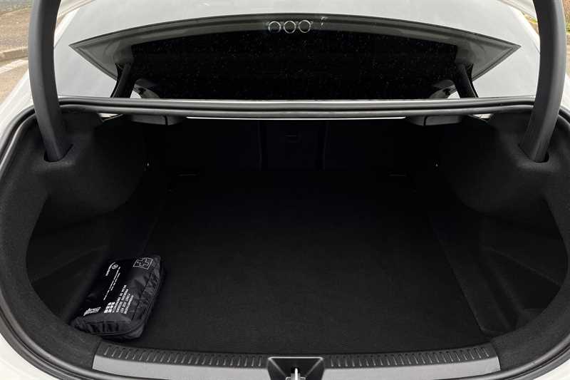 Used Mercedes-Benz A-Class 2024 for sale - 77588756: Photo 24