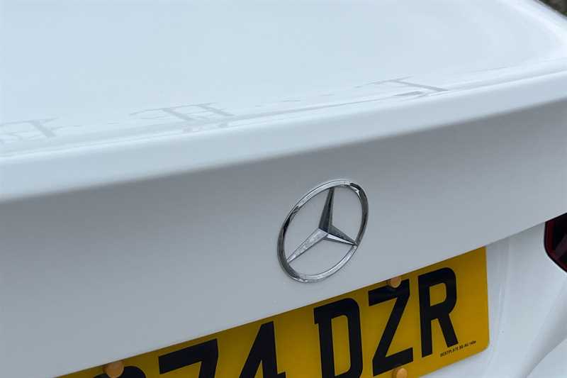 Used Mercedes-Benz A-Class 2024 for sale - 77588756: Photo 25