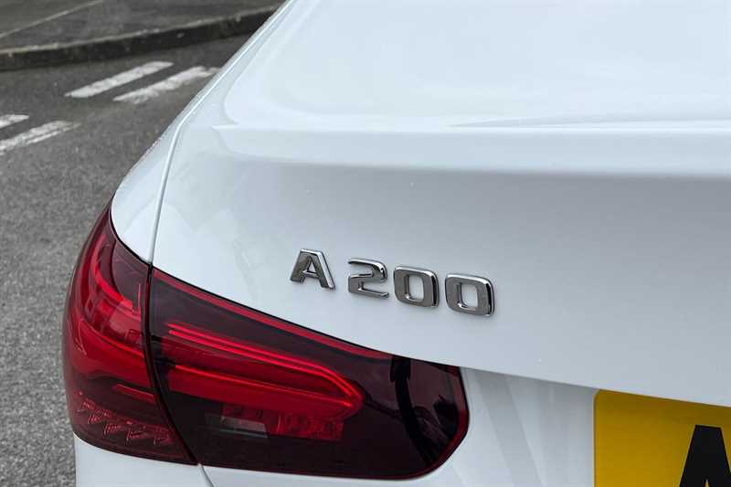 Used Mercedes-Benz A-Class 2024 for sale - 77588756: Photo 26