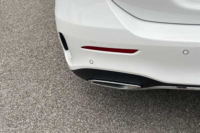 Used Mercedes-Benz A-Class 2024 for sale - 77588756: Photo 28