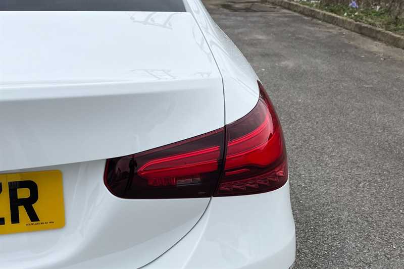 Used Mercedes-Benz A-Class 2024 for sale - 77588756: Photo 29