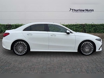 Used Mercedes-Benz A-Class 2024 for sale - 77588756: Photo