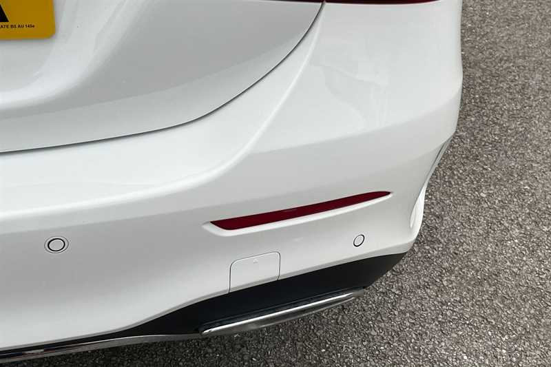 Used Mercedes-Benz A-Class 2024 for sale - 77588756: Photo 30