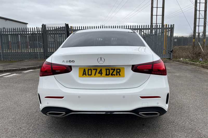 Used Mercedes-Benz A-Class 2024 for sale - 77588756: Photo 31