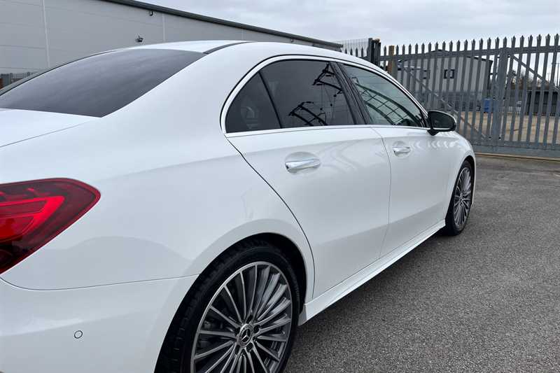 Used Mercedes-Benz A-Class 2024 for sale - 77588756: Photo 32