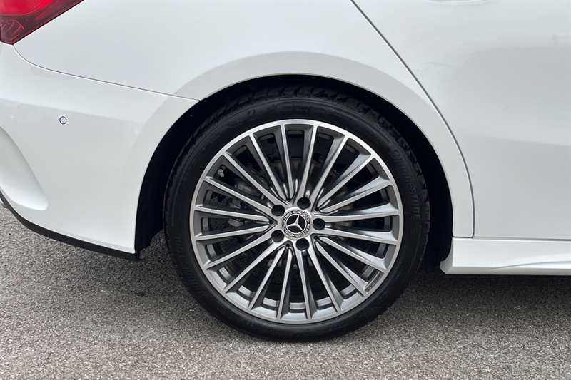 Used Mercedes-Benz A-Class 2024 for sale - 77588756: Photo 33