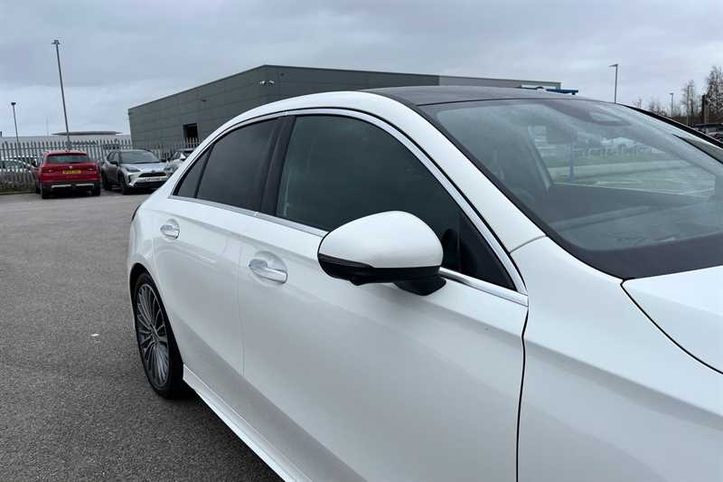 Used Mercedes-Benz A-Class 2024 for sale - 77588756: Photo 35