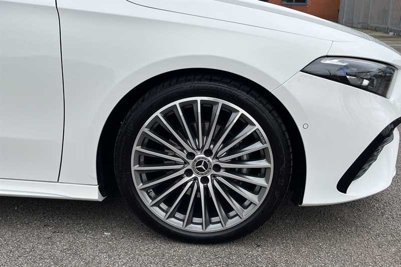 Used Mercedes-Benz A-Class 2024 for sale - 77588756: Photo 36