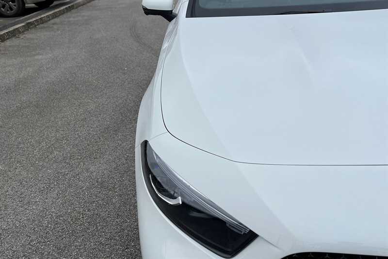 Used Mercedes-Benz A-Class 2024 for sale - 77588756: Photo 37