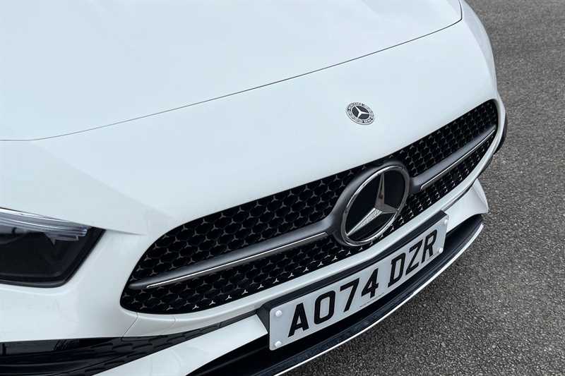 Used Mercedes-Benz A-Class 2024 for sale - 77588756: Photo 39