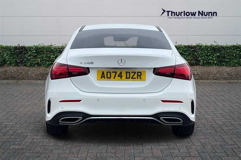 Used Mercedes-Benz A-Class 2024 for sale - 77588756: Photo 4